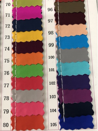 GZ-JNHE 1809 尼龍面料  背囊/雨衣面料  細節-4